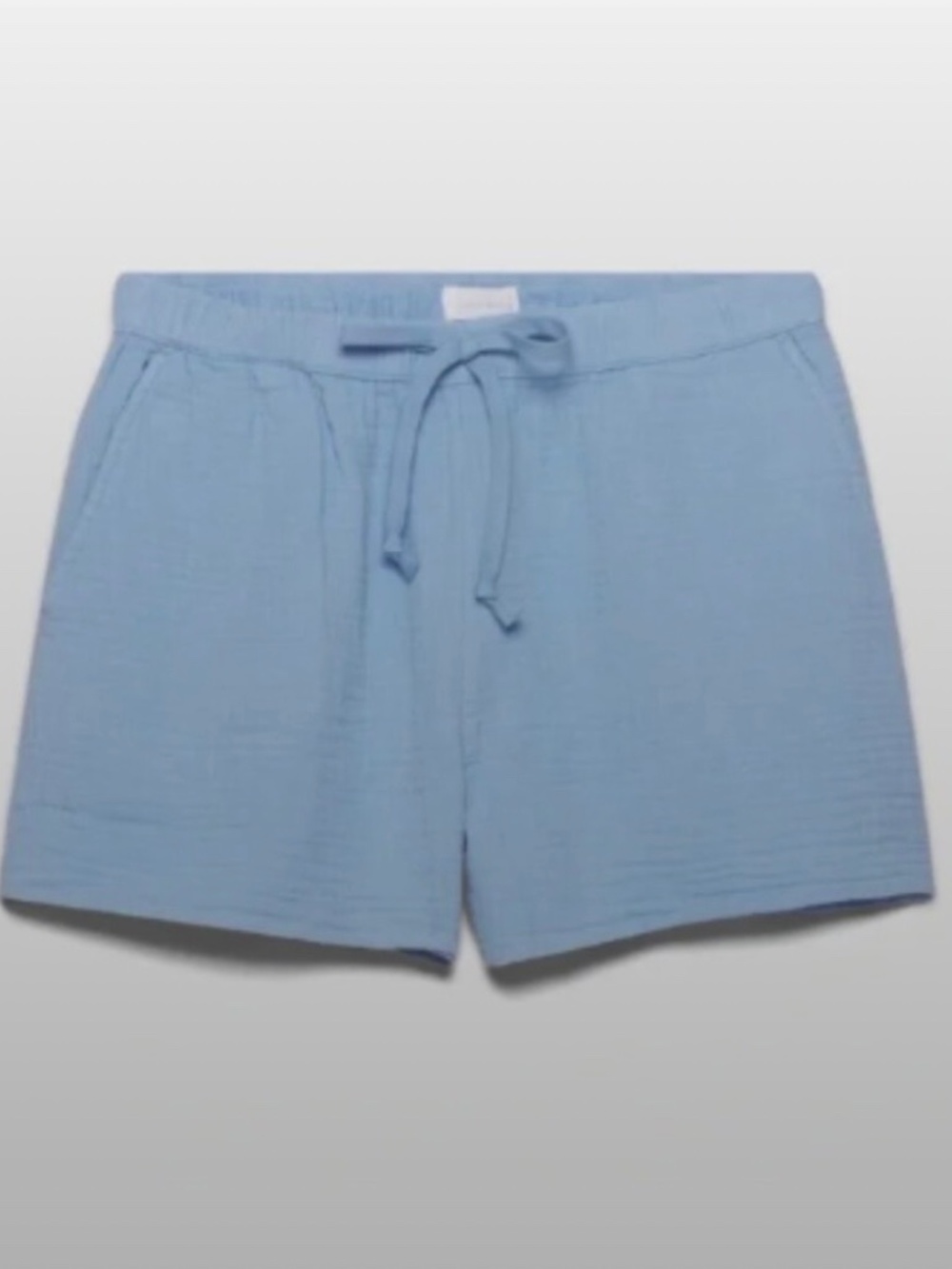 Aritzia Shorts XS Soft cotton